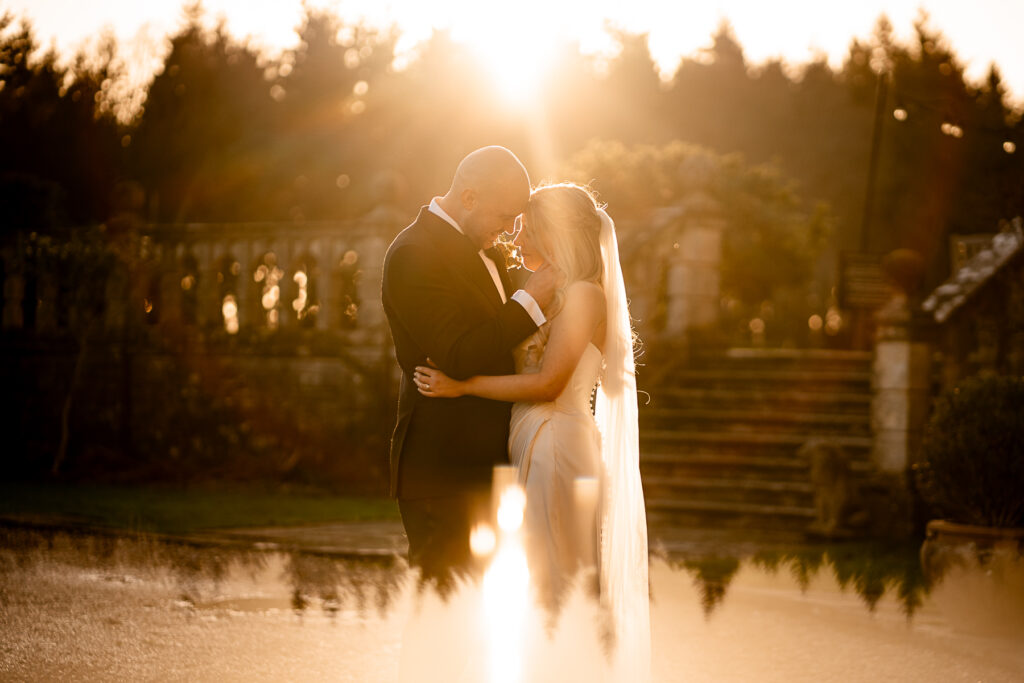 best wedding photographs of 2025 by Hampshire wedding photographer Martin Bell Photography