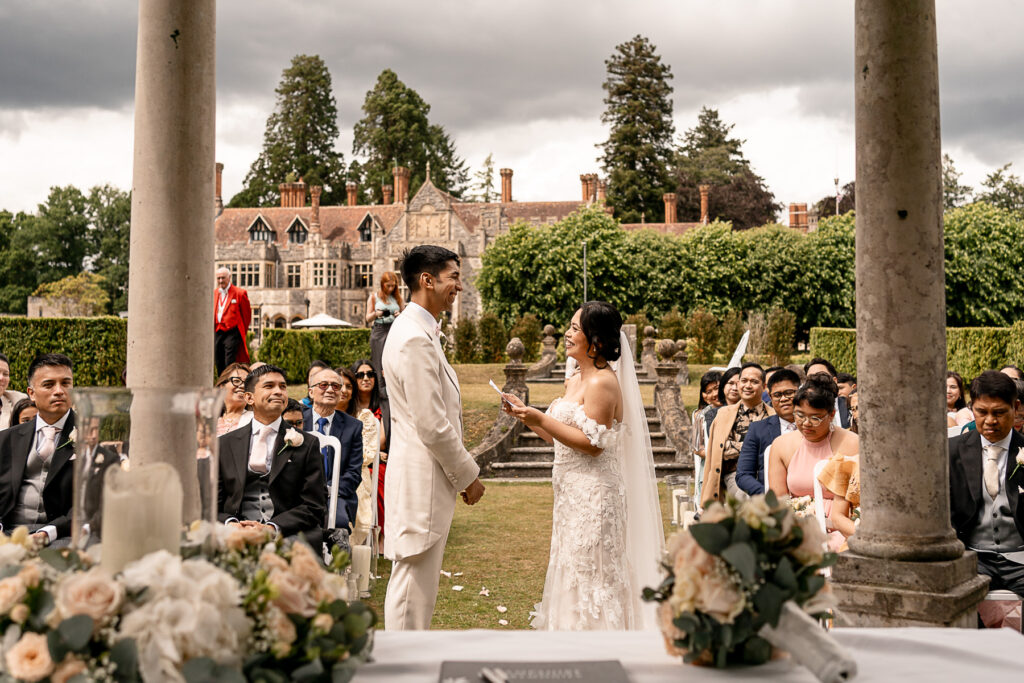 best wedding photographs of 2025 by Hampshire wedding photographer Martin Bell Photography
