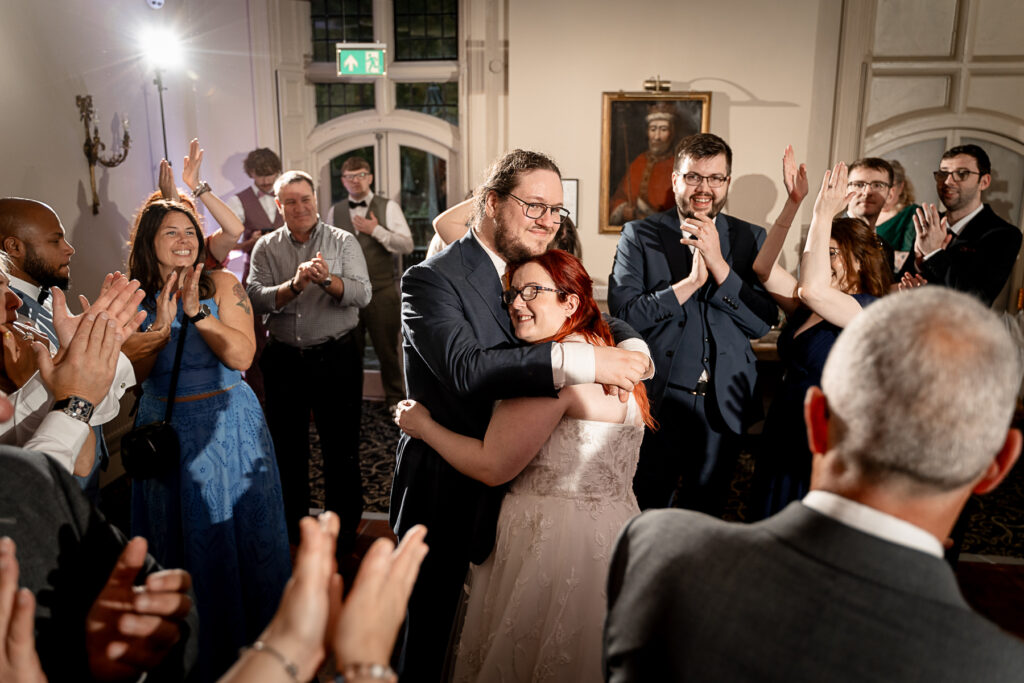 best wedding photographs of 2025 by Hampshire wedding photographer Martin Bell Photography