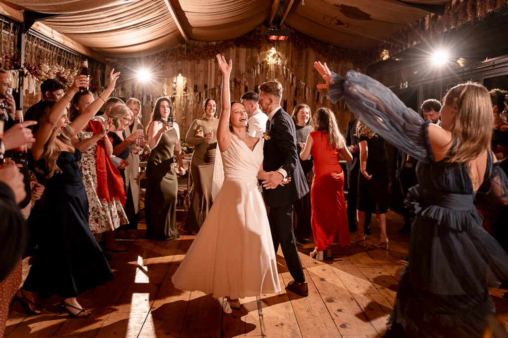 best wedding photographs of 2025 by Hampshire wedding photographer Martin Bell Photography
