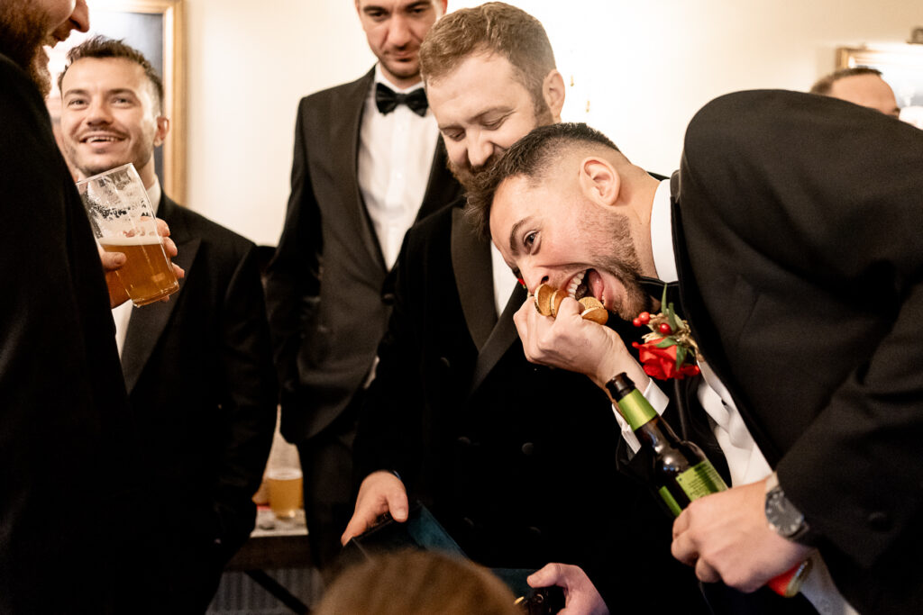 best wedding photographs of 2025 by Hampshire wedding photographer Martin Bell Photography