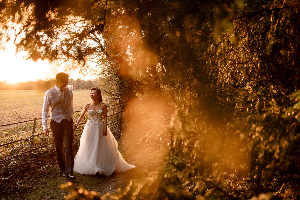 best wedding photographs of 2025 by Hampshire wedding photographer Martin Bell Photography