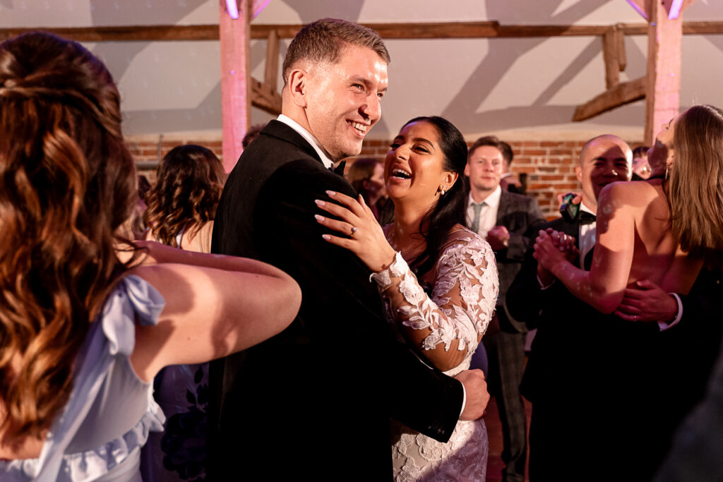 best wedding photographs of 2025 by Hampshire wedding photographer Martin Bell Photography