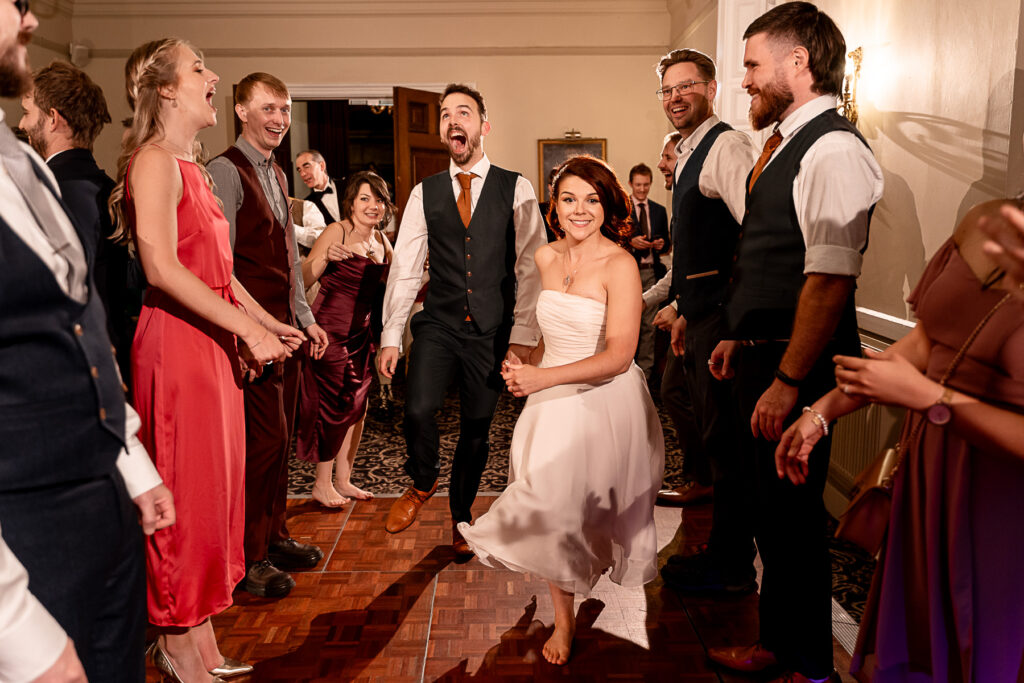 best wedding photographs of 2025 by Hampshire wedding photographer Martin Bell Photography