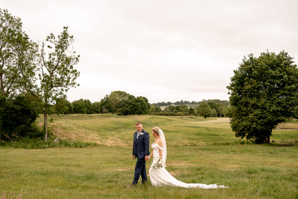 best wedding photographs of 2025 by Hampshire wedding photographer Martin Bell Photography