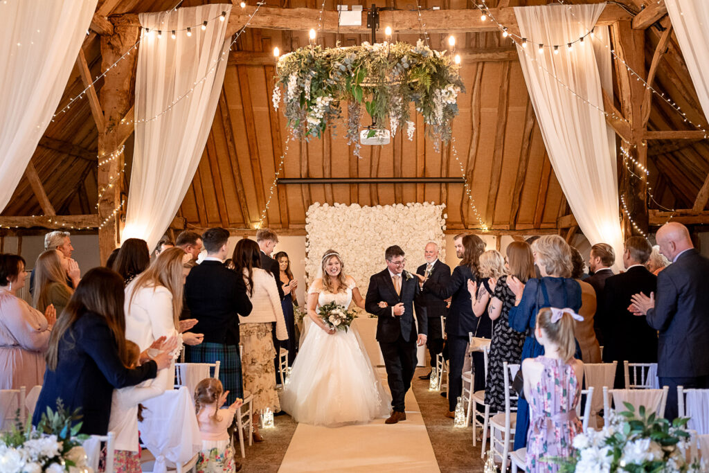 best wedding photographs of 2025 by Hampshire wedding photographer Martin Bell Photography