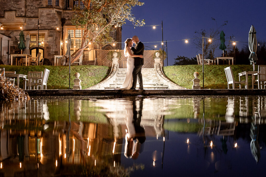 best wedding photographs of 2025 by Hampshire wedding photographer Martin Bell Photography