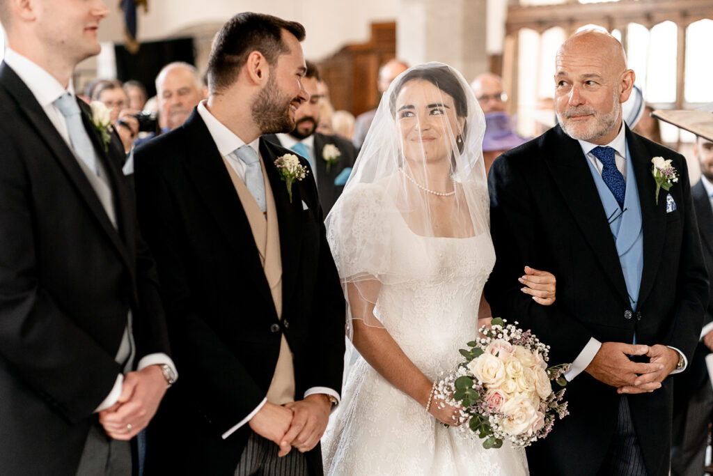 best wedding photographs of 2025 by Hampshire wedding photographer Martin Bell Photography