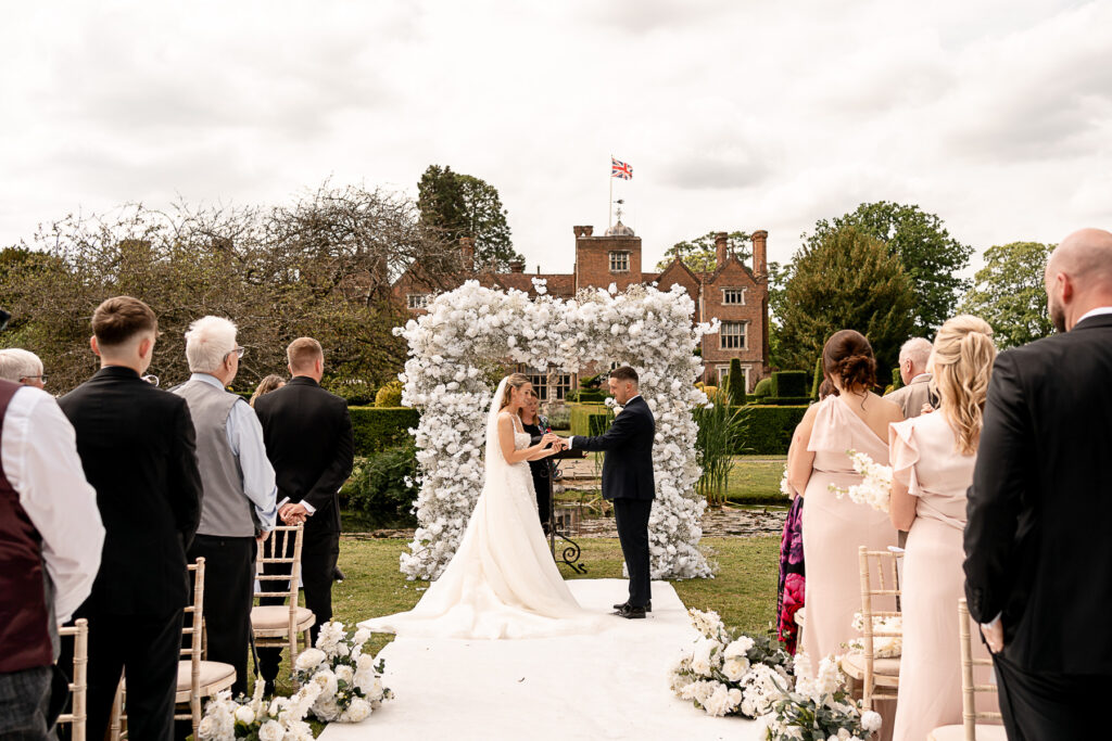 best wedding photographs of 2025 by Hampshire wedding photographer Martin Bell Photography