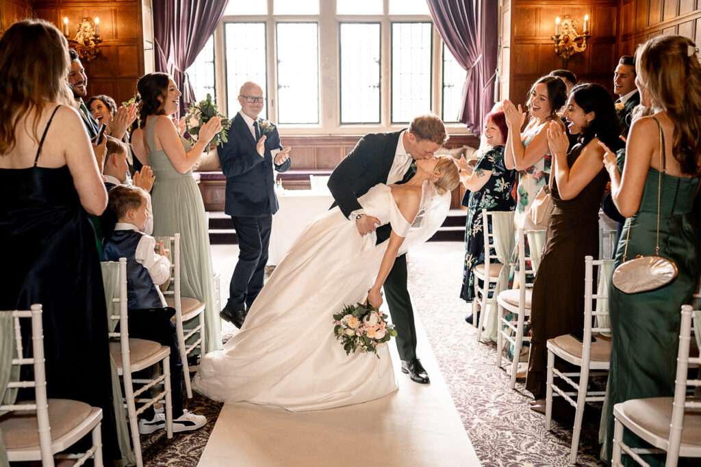 best wedding photographs of 2025 by Hampshire wedding photographer Martin Bell Photography