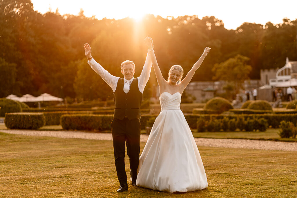 best wedding photographs of 2025 by Hampshire wedding photographer Martin Bell Photography