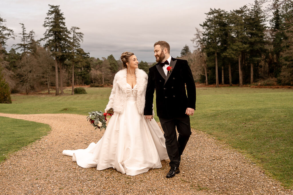 best wedding photographs of 2025 by Hampshire wedding photographer Martin Bell Photography