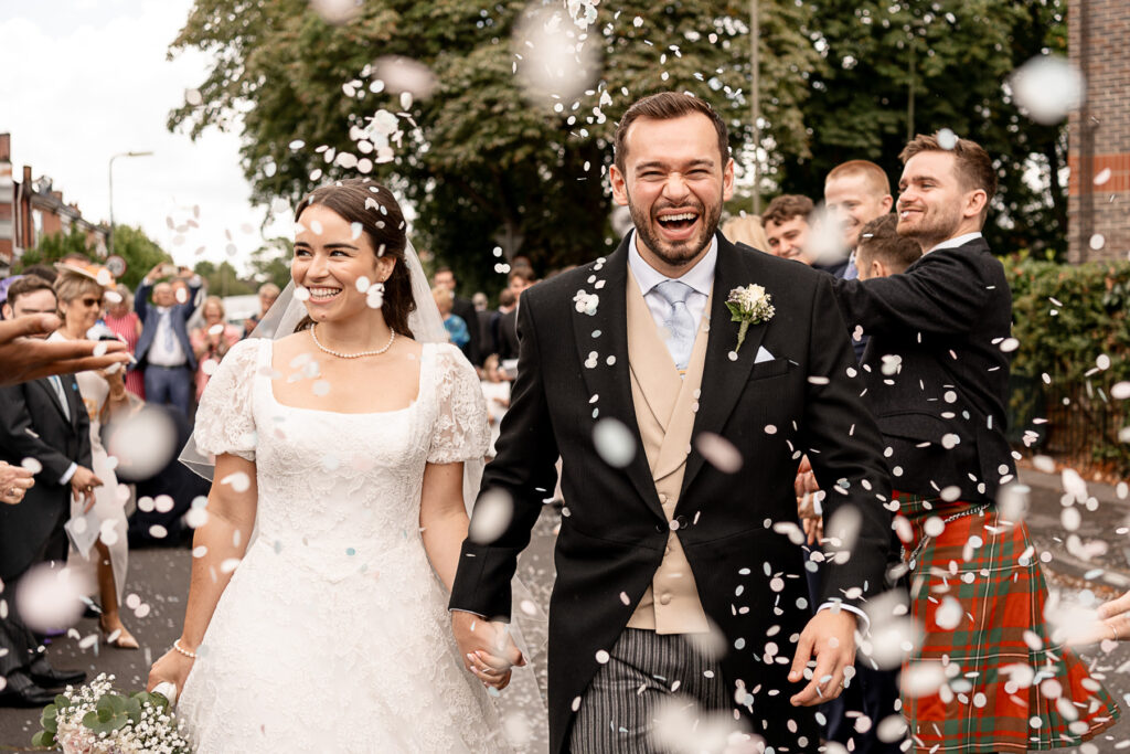 best wedding photographs of 2025 by Hampshire wedding photographer Martin Bell Photography