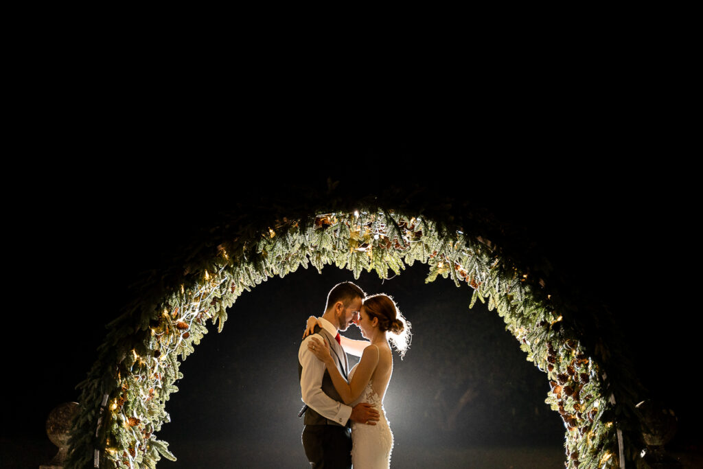 best wedding photographs of 2025 by Hampshire wedding photographer Martin Bell Photography