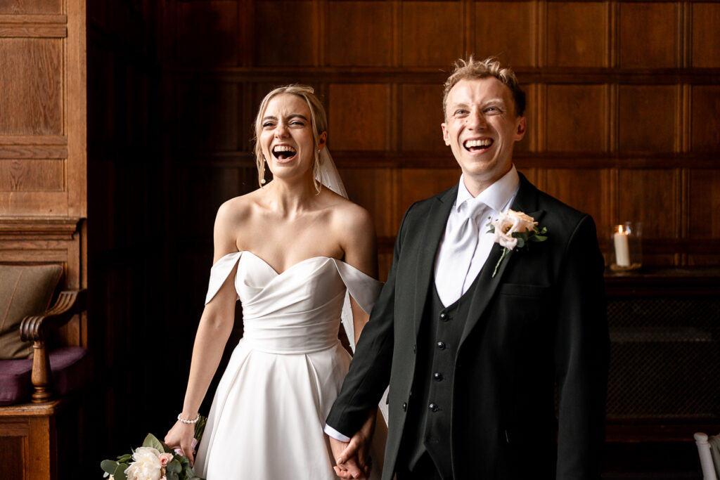 best wedding photographs of 2025 by Hampshire wedding photographer Martin Bell Photography