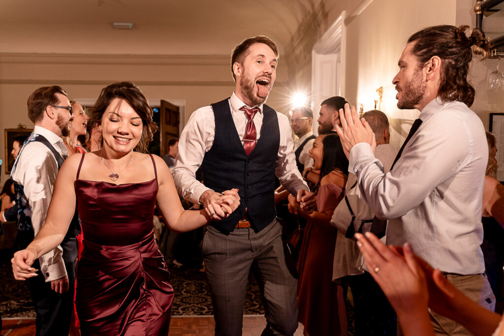 best wedding photographs of 2025 by Hampshire wedding photographer Martin Bell Photography