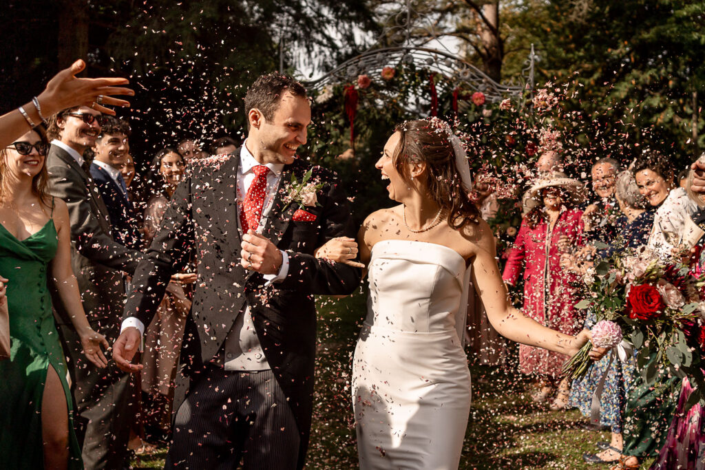 best wedding photographs of 2025 by Hampshire wedding photographer Martin Bell Photography
