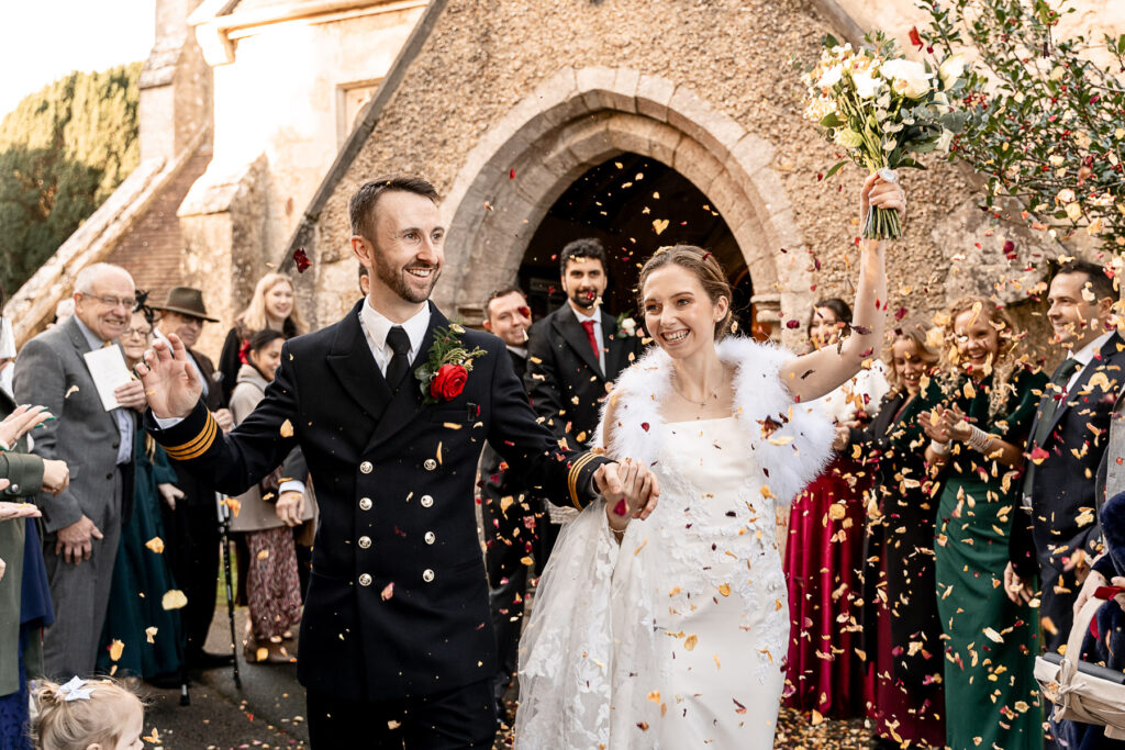 best wedding photographs of 2025 by Hampshire wedding photographer Martin Bell Photography