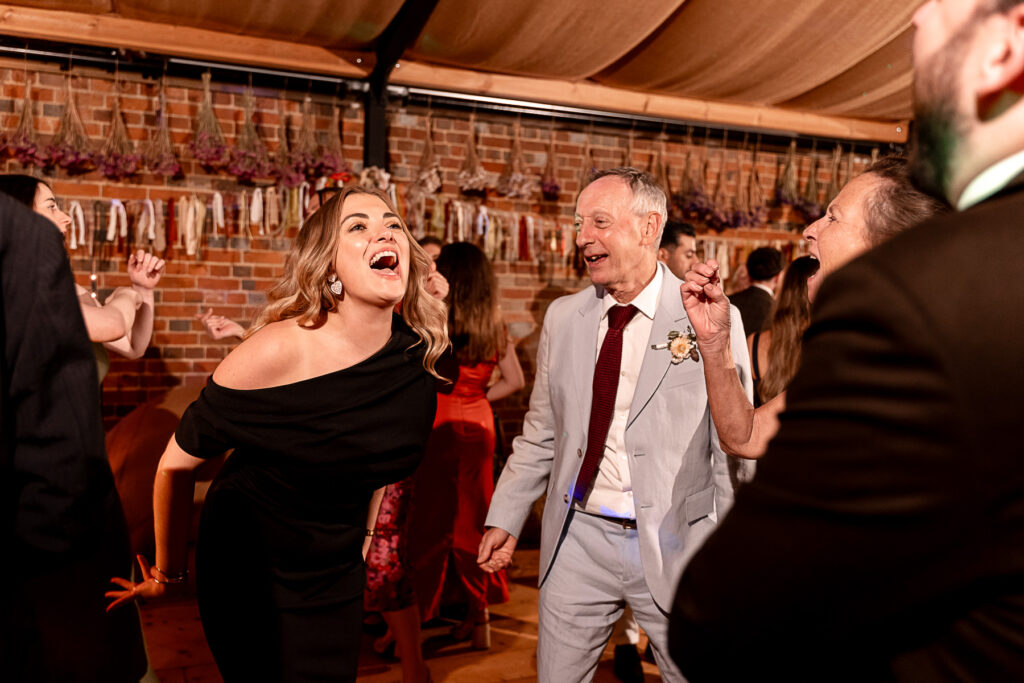 best wedding photographs of 2025 by Hampshire wedding photographer Martin Bell Photography