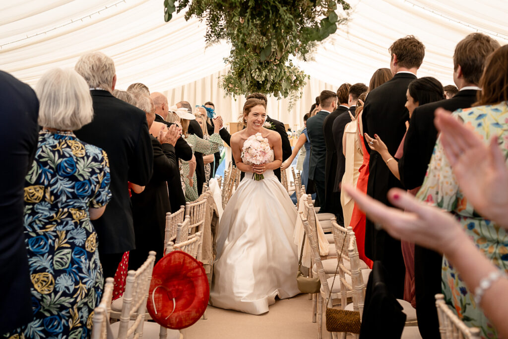 best wedding photographs of 2025 by Hampshire wedding photographer Martin Bell Photography