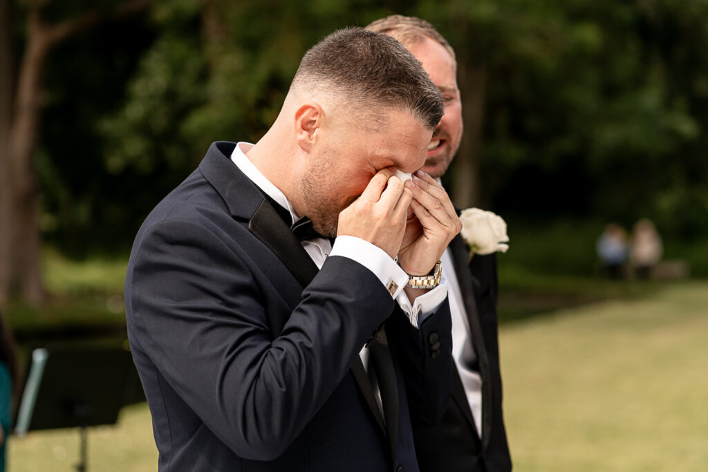 best wedding photographs of 2025 by Hampshire wedding photographer Martin Bell Photography