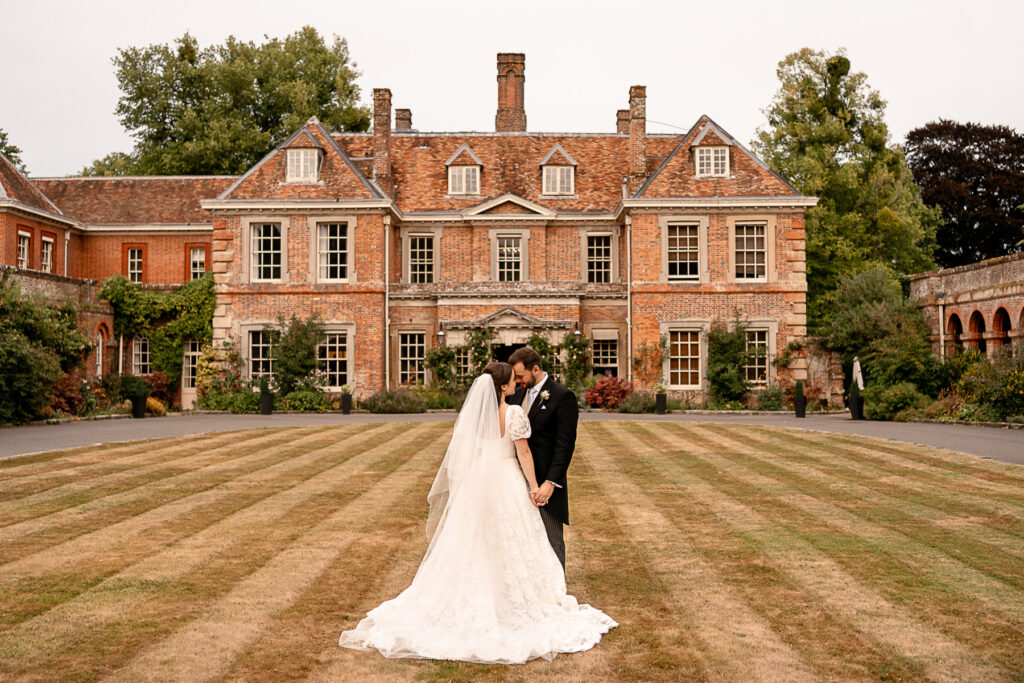 best wedding photographs of 2025 by Hampshire wedding photographer Martin Bell Photography