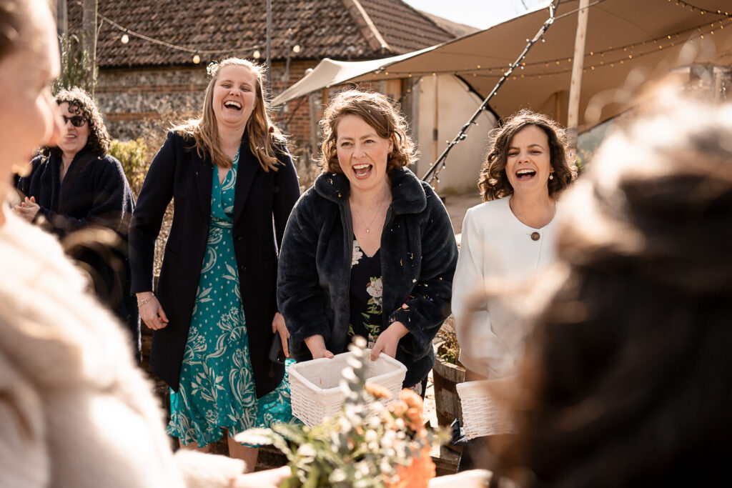 best wedding photographs of 2025 by Hampshire wedding photographer Martin Bell Photography