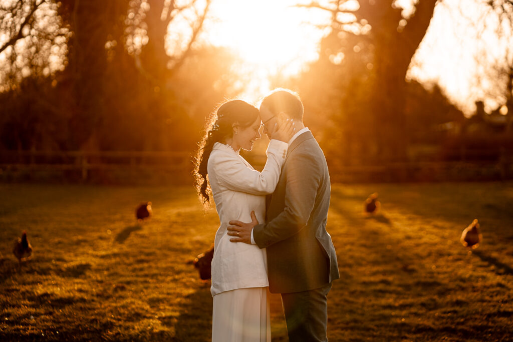 best wedding photographs of 2025 by Hampshire wedding photographer Martin Bell Photography