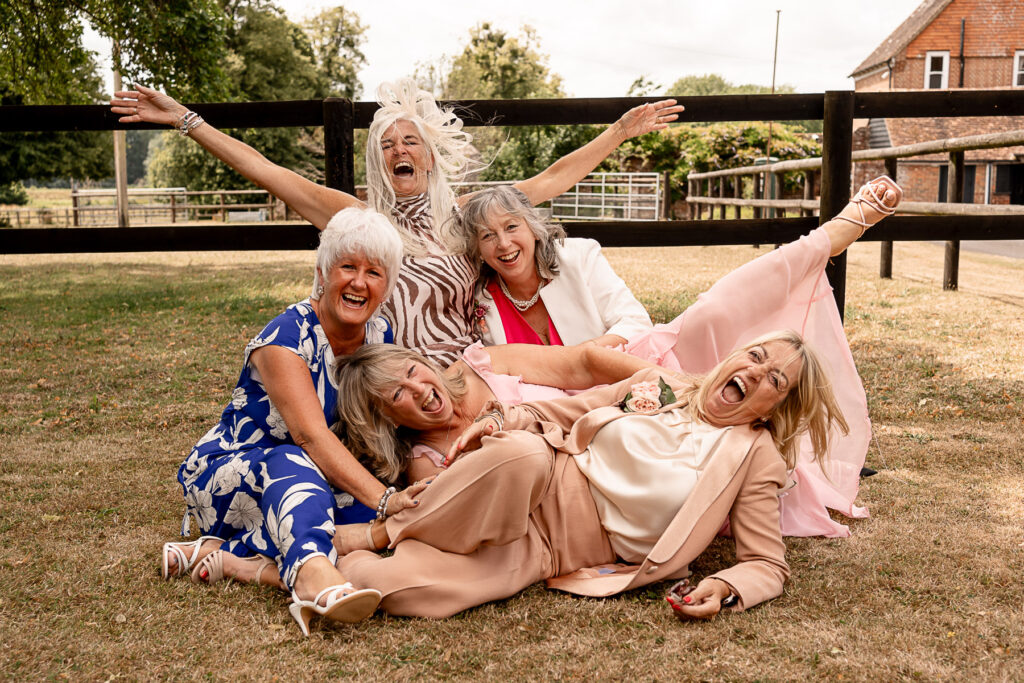 best wedding photographs of 2025 by Hampshire wedding photographer Martin Bell Photography