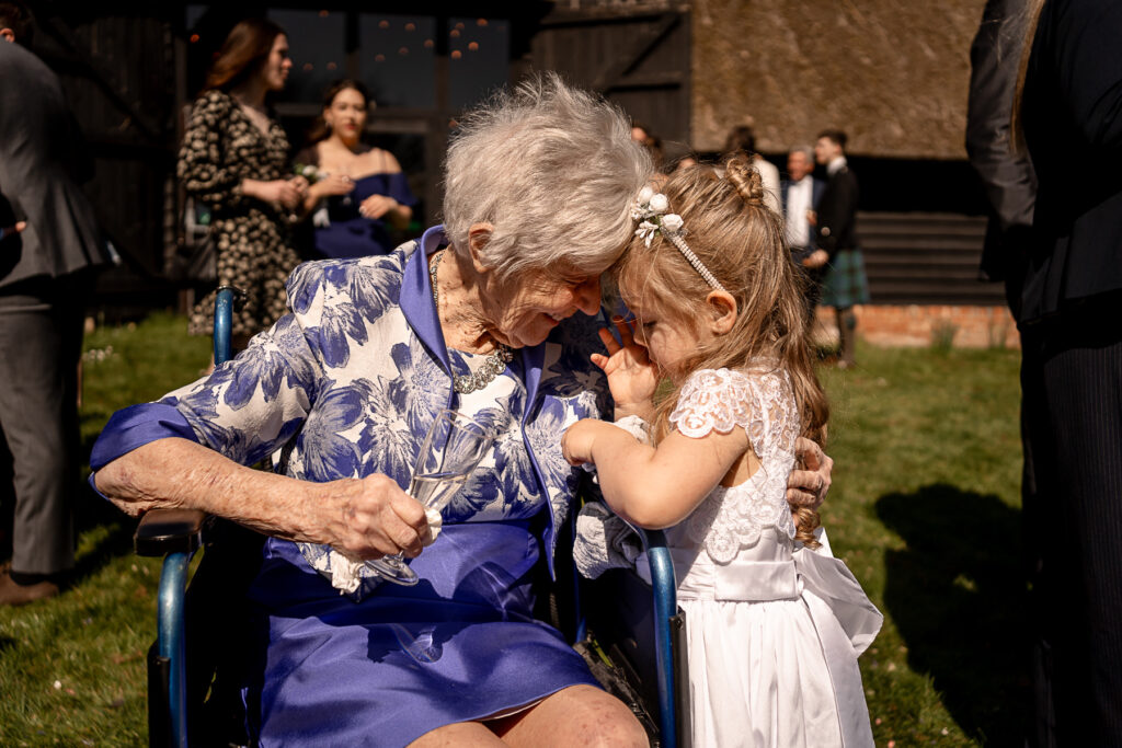 best wedding photographs of 2025 by Hampshire wedding photographer Martin Bell Photography