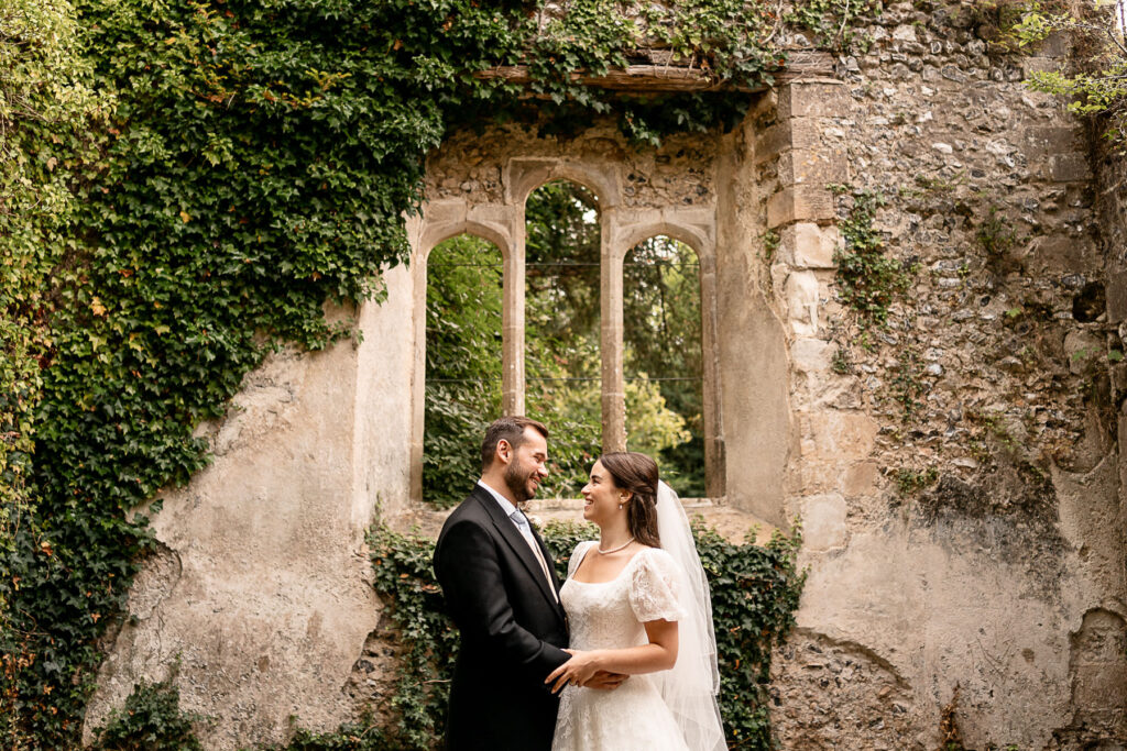 best wedding photographs of 2025 by Hampshire wedding photographer Martin Bell Photography