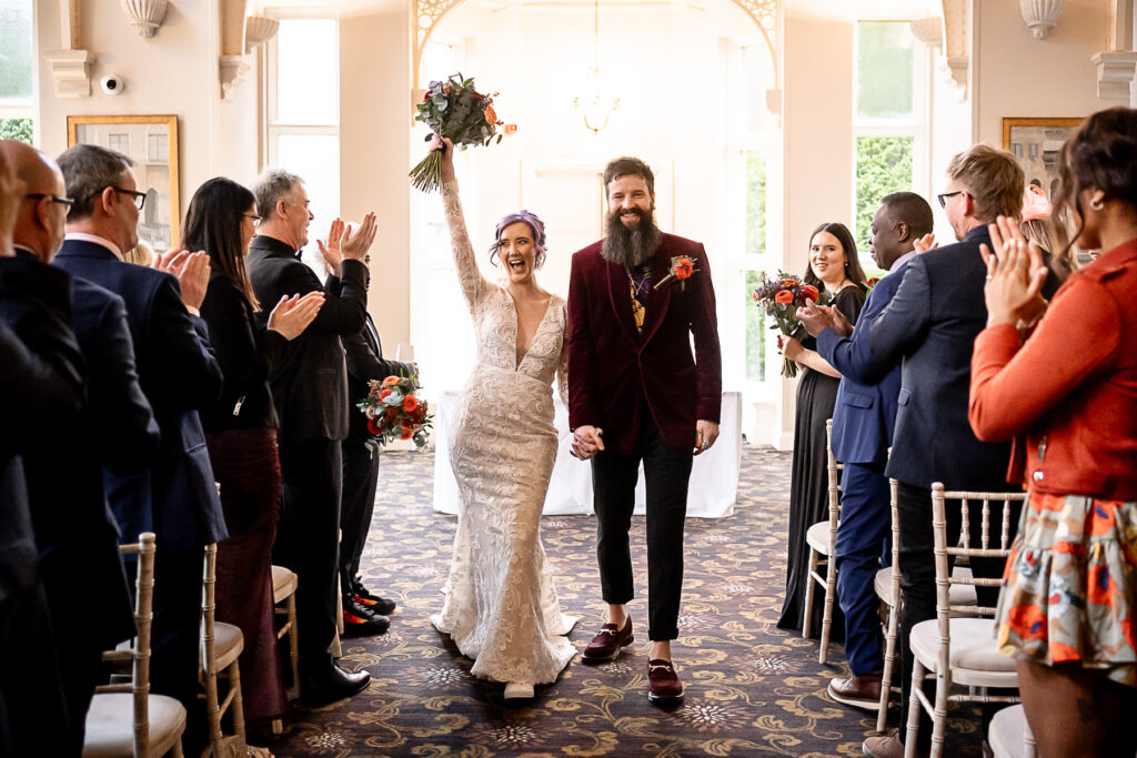 best wedding photographs of 2025 by Hampshire wedding photographer Martin Bell Photography