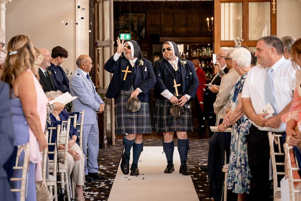 best wedding photographs of 2025 by Hampshire wedding photographer Martin Bell Photography