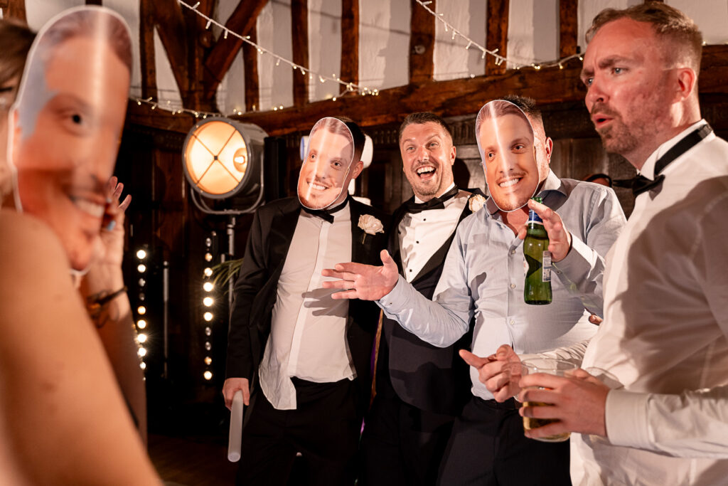 best wedding photographs of 2025 by Hampshire wedding photographer Martin Bell Photography