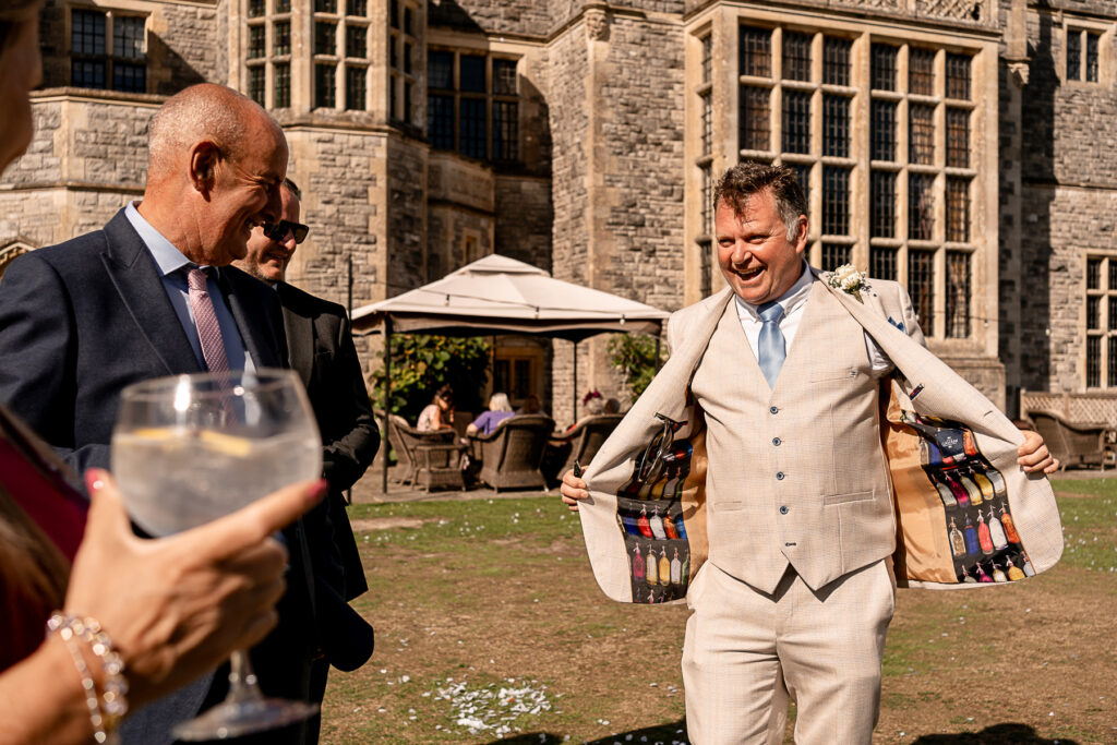 best wedding photographs of 2025 by Hampshire wedding photographer Martin Bell Photography