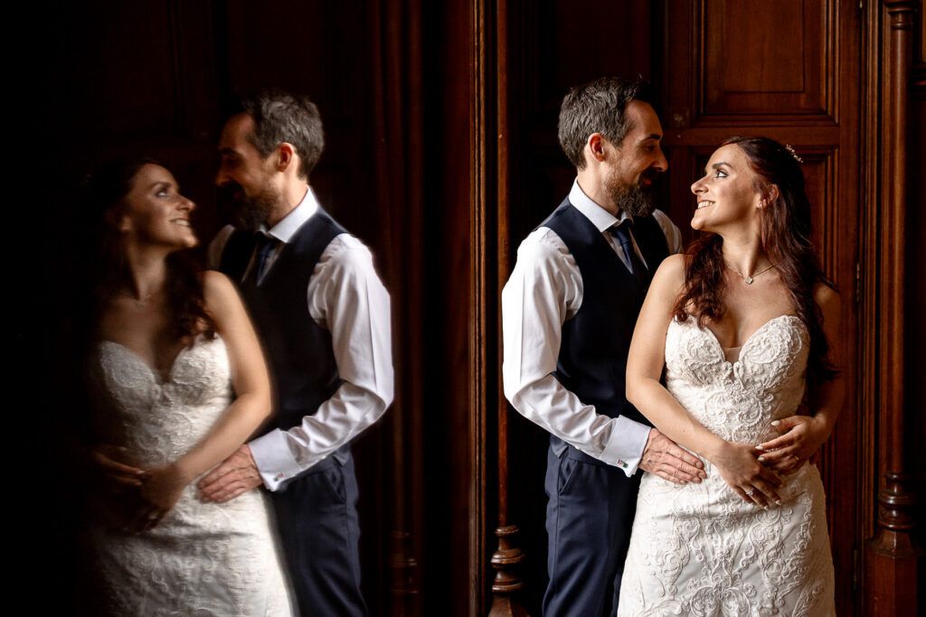 best wedding photographs of 2025 by Hampshire wedding photographer Martin Bell Photography