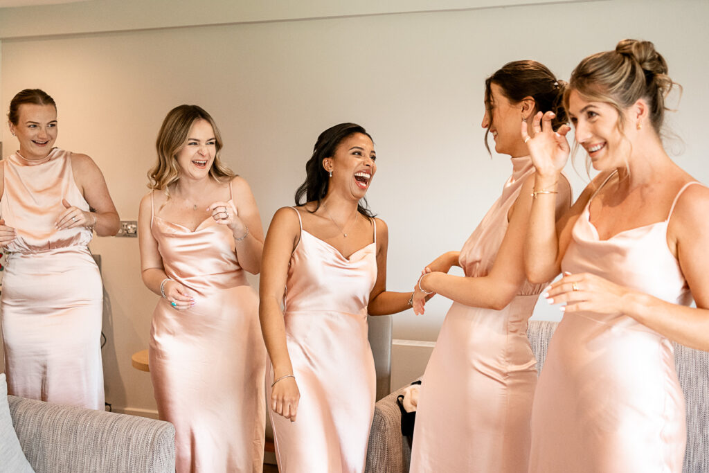 best wedding photographs of 2025 by Hampshire wedding photographer Martin Bell Photography