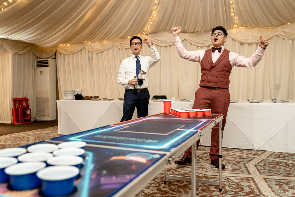 best wedding photographs of 2025 by Hampshire wedding photographer Martin Bell Photography