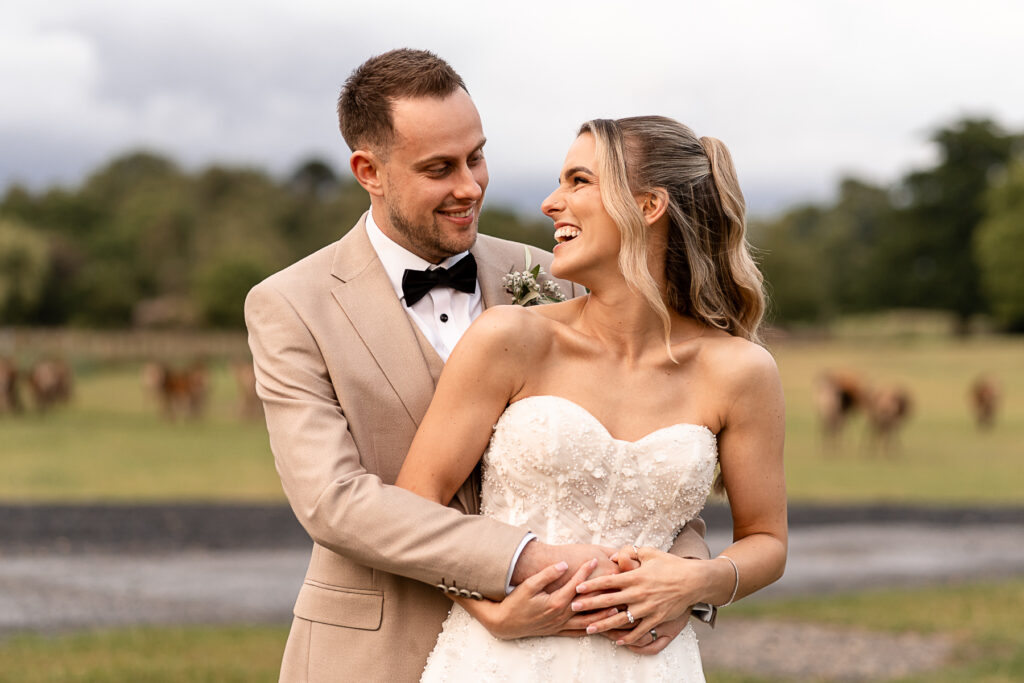 best wedding photographs of 2025 by Hampshire wedding photographer Martin Bell Photography