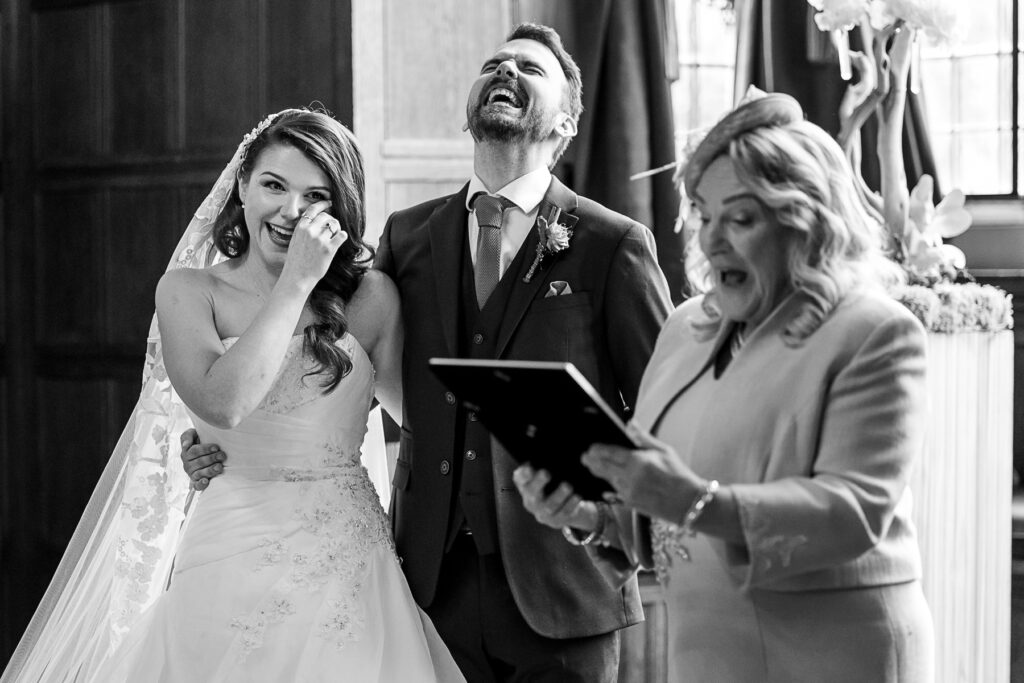 best wedding photographs of 2025 by Hampshire wedding photographer Martin Bell Photography