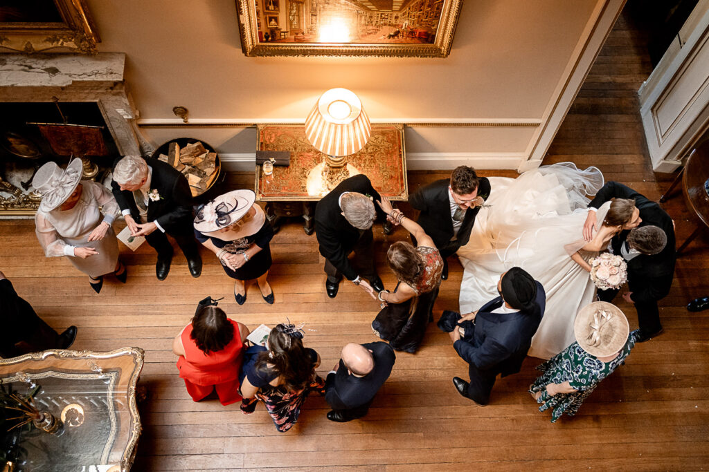 best wedding photographs of 2025 by Hampshire wedding photographer Martin Bell Photography