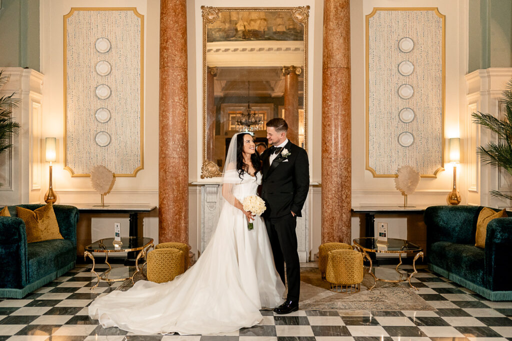 best wedding photographs of 2025 by Hampshire wedding photographer Martin Bell Photography