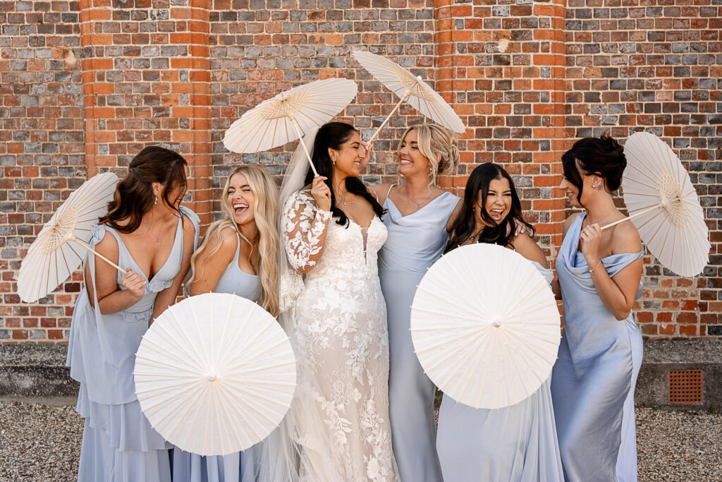 best wedding photographs of 2025 by Hampshire wedding photographer Martin Bell Photography