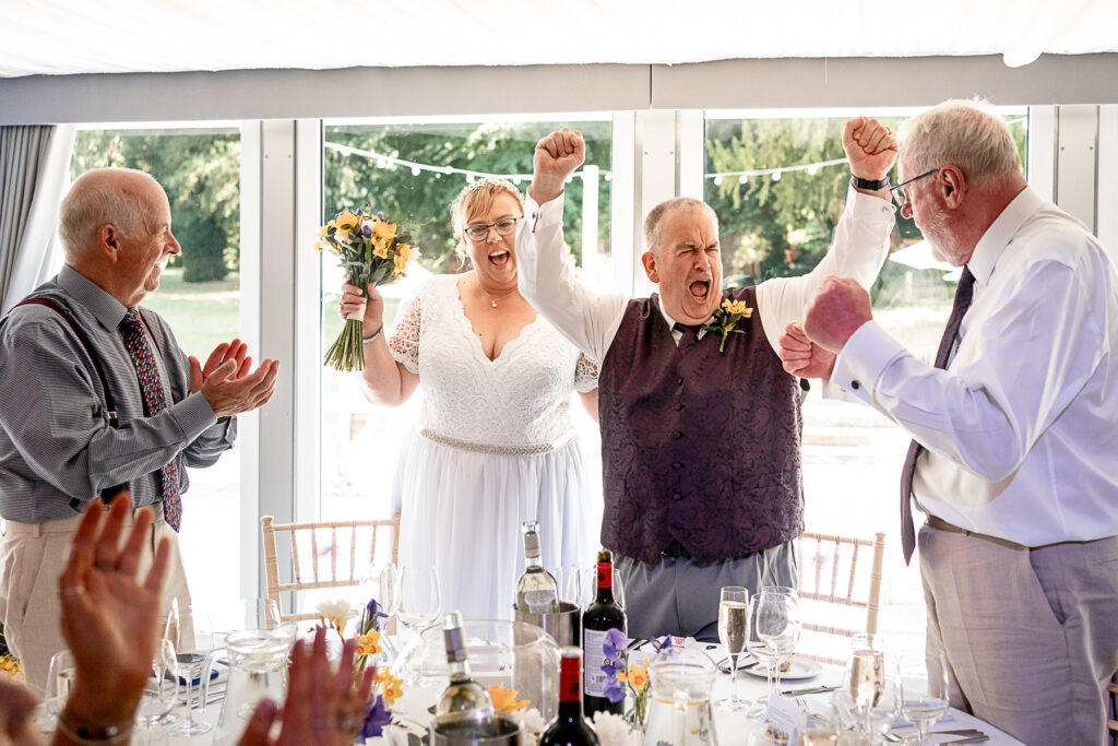best wedding photographs of 2025 by Hampshire wedding photographer Martin Bell Photography
