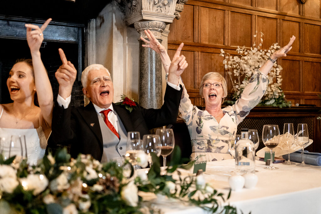 best wedding photographs of 2025 by Hampshire wedding photographer Martin Bell Photography