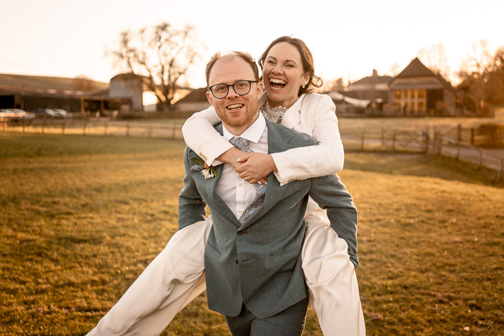 best wedding photographs of 2025 by Hampshire wedding photographer Martin Bell Photography