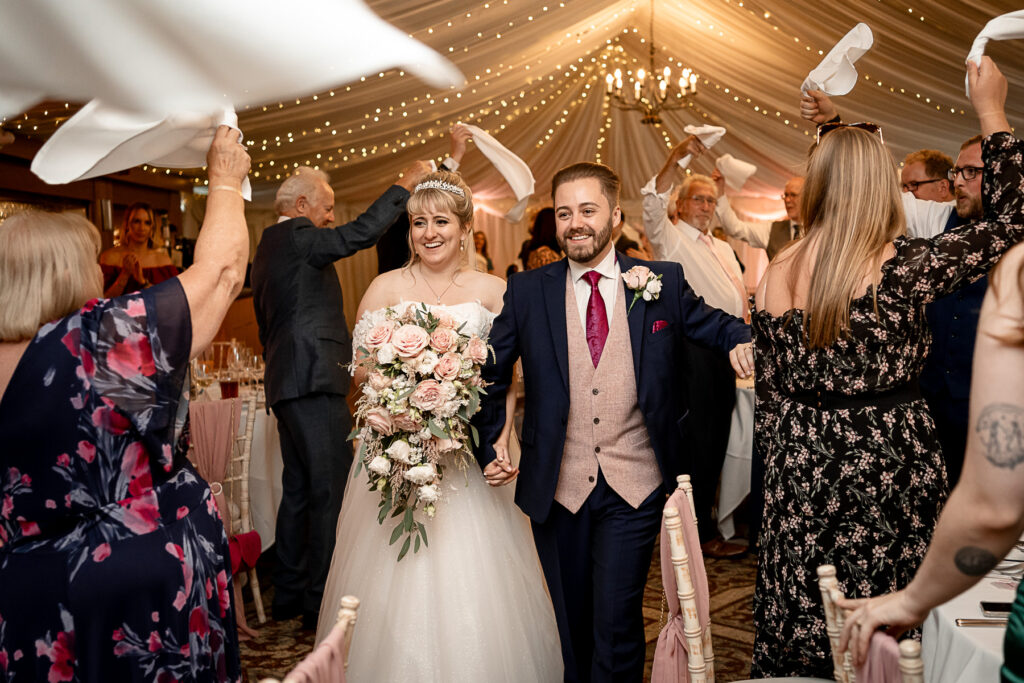 best wedding photographs of 2025 by Hampshire wedding photographer Martin Bell Photography