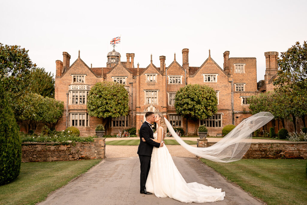 best wedding photographs of 2025 by Hampshire wedding photographer Martin Bell Photography
