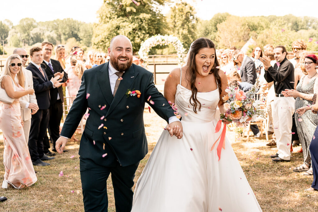 best wedding photographs of 2025 by Hampshire wedding photographer Martin Bell Photography