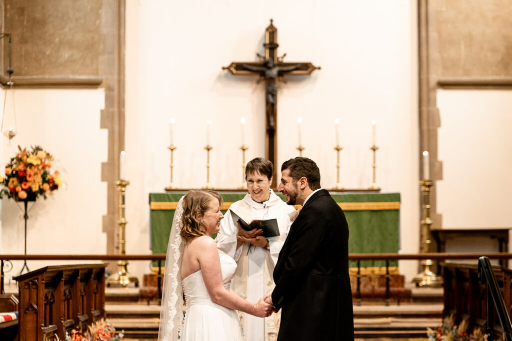 best wedding photographs of 2025 by Hampshire wedding photographer Martin Bell Photography